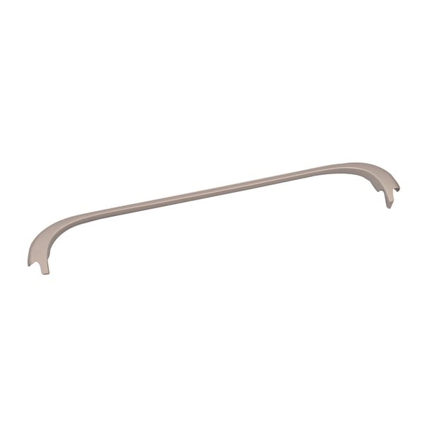 Door Shelf Guard Rail Bottle Retainer 