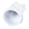Indesit Fridge & Freezer Lamp Bulb Light Holder Socket - Image 2