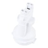 Indesit Fridge & Freezer Lamp Bulb Light Holder Socket - Image 4