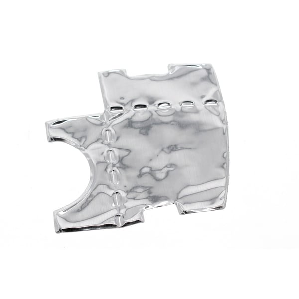 Lamp Bulb Heat Protective Cover
