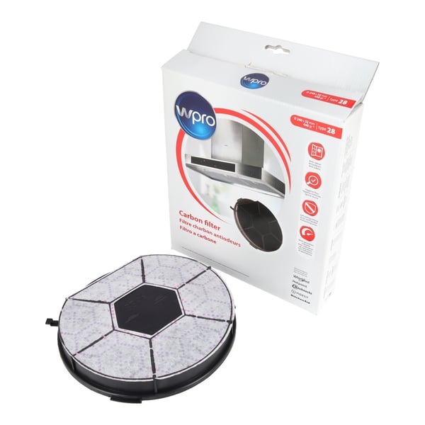 Carbon Filter (Type 28)