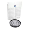 Zanussi Cooker Hood Extractor Fan Carbon Filter F196 - Image 3