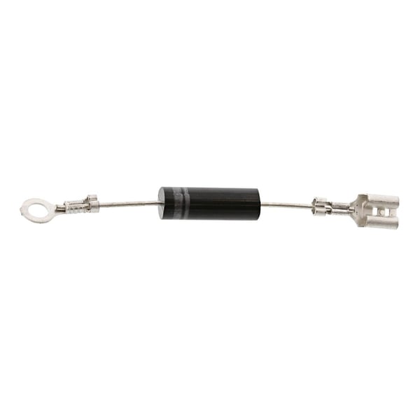 High Voltage Diode