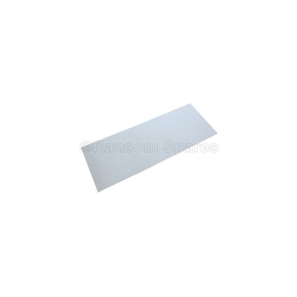 GREASE FILTER PAPER