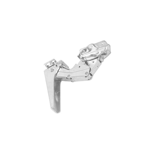 Lower Right or Top Left Hand Door Hinge