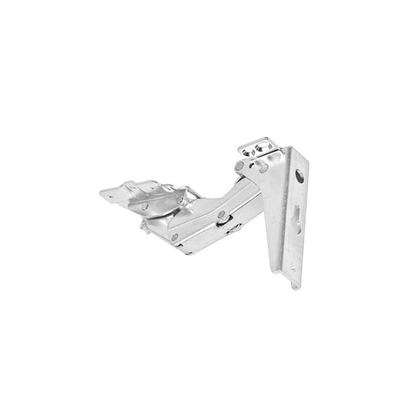 Top Right or Lower Left  Door Hinge