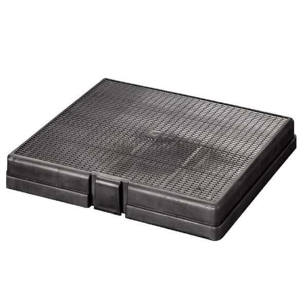 Carbon Filter TYPE 241