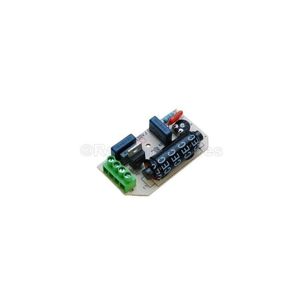 CIRCUIT BOARD