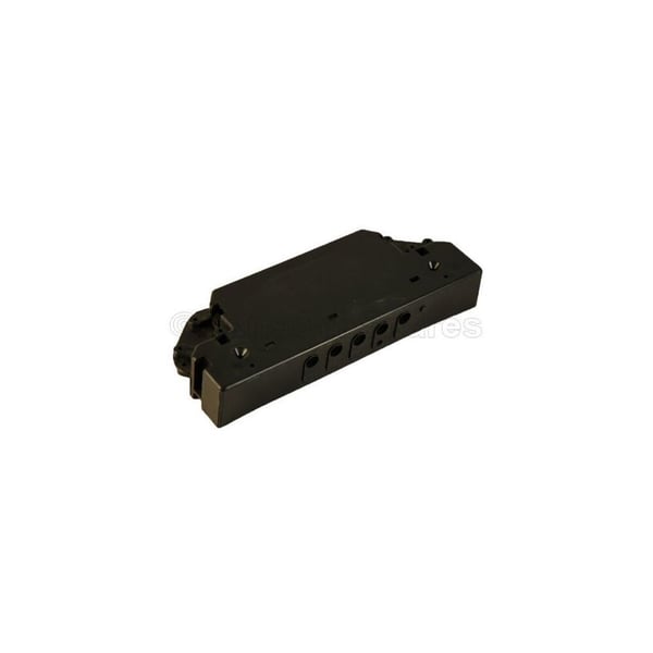 Control Box