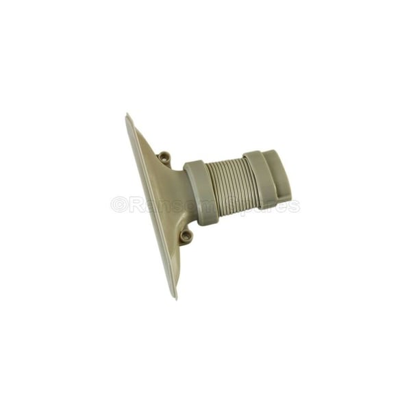 Hose Connection Grey Zb Faceli