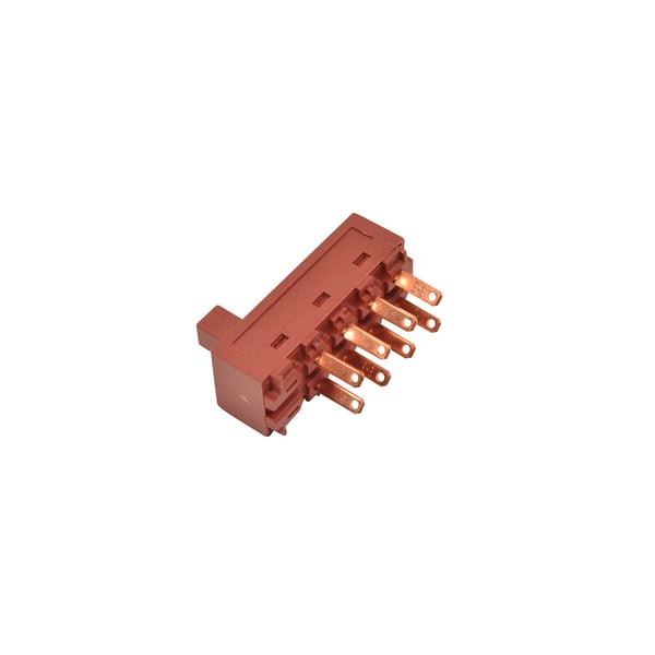 Fan Motor Switch