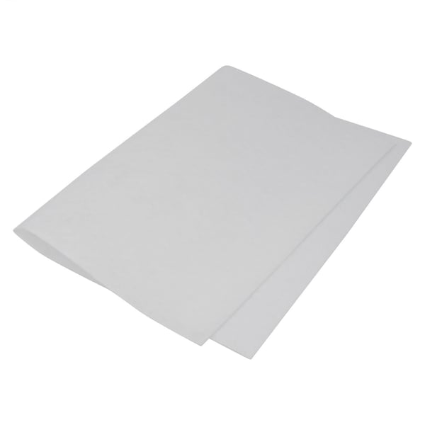 Grease Filter Sheet
