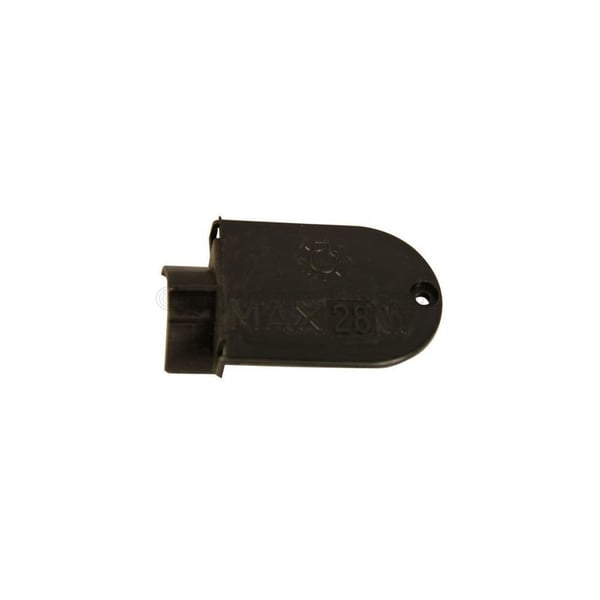 Lamp Bulb Support Cover