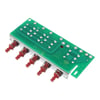 Ariston Cooker Hood PCB and Button Switch Set - Image 2