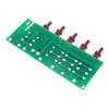 Ariston Cooker Hood PCB and Button Switch Set - Image 6