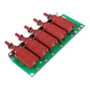 Ariston Cooker Hood PCB and Button Switch Set - Image 7