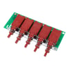 Ariston Cooker Hood PCB and Button Switch Set - Image 8