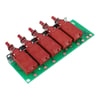 Ariston Cooker Hood PCB and Button Switch Set - Image 10
