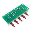 Ariston Cooker Hood PCB and Button Switch Set - Image 11