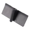 Whirlpool Cooker Hood Sliding Light Switch, Black - Image 3