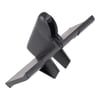 Whirlpool Cooker Hood Sliding Light Switch, Black - Image 5