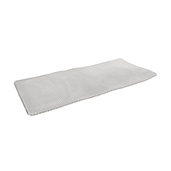 Extractor Metal Grease Mesh Filter