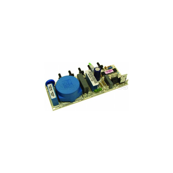 POWER CARD