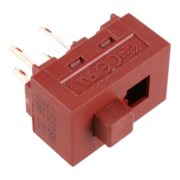 Light Lamp Bulb Switch