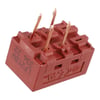 Whirlpool Cooker Hood Light Lamp Bulb Switch - Image 2