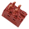Whirlpool Cooker Hood Light Lamp Bulb Switch - Image 3