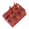 Whirlpool Cooker Hood Light Lamp Bulb Switch - Image 4