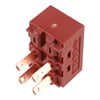 Whirlpool Cooker Hood Light Lamp Bulb Switch - Image 6