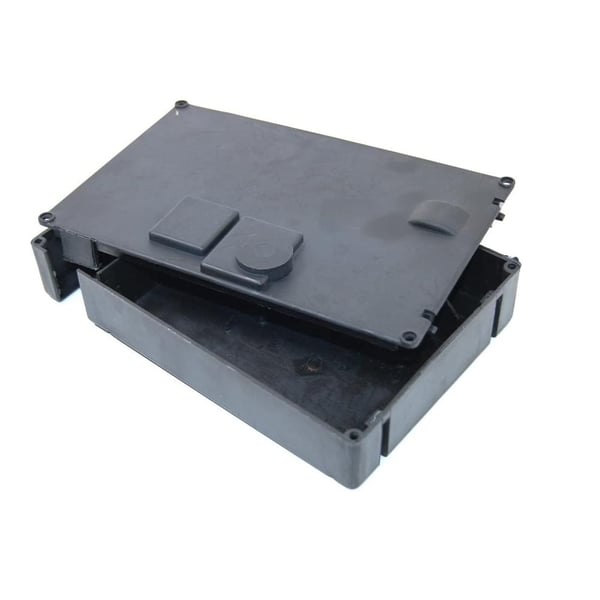 Electronics Box Cover 