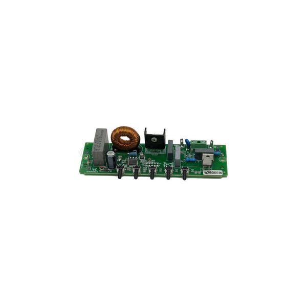 Control Board
