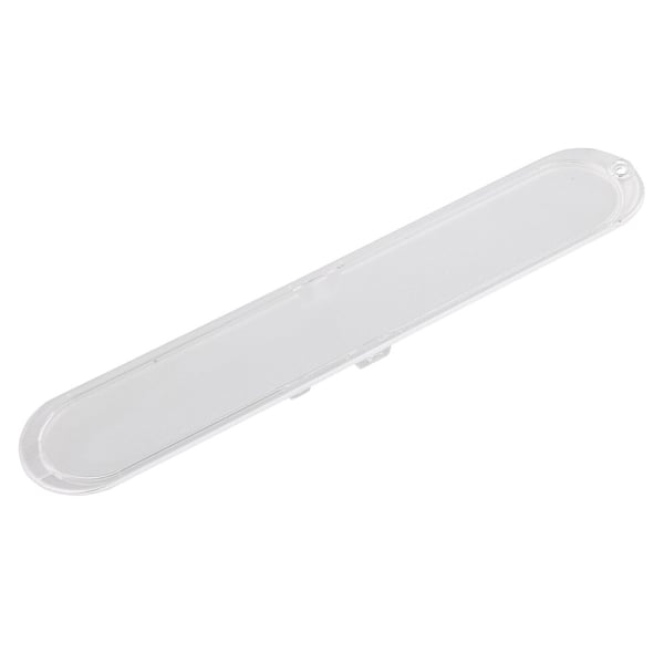 Light Diffuser Lens Bulb Cover 58 x 330mm