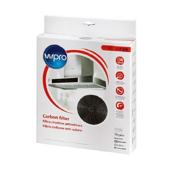 Carbon Filter