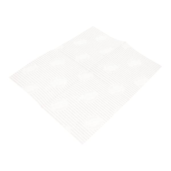 Grease Filter Sheets, Pack of 4