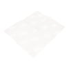 Hotpoint Cooker Hood Grease Filter Sheets, Pack of 4 - Image 1