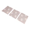 Hotpoint Cooker Hood Grease Filter Sheets, Pack of 4 - Image 2