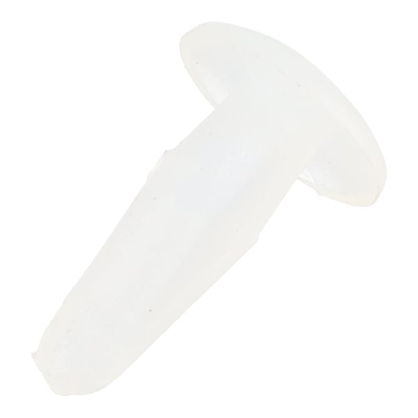 Lamp Bulb Lens Cover Clip