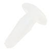 Whirlpool Cooker Hood Lamp Bulb Lens Cover Clip - Image 1