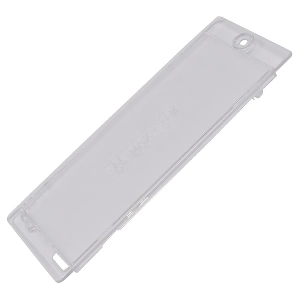 Lamp Bulb Lens Light Diffuser Cover