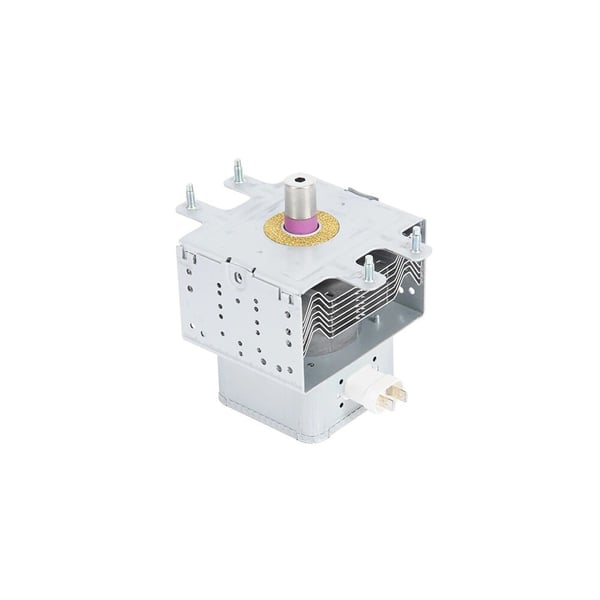 Magnetron