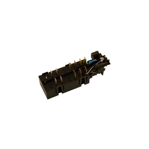 Main Switch