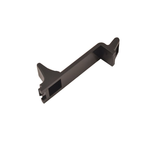 Filter Grill Retaining Clip