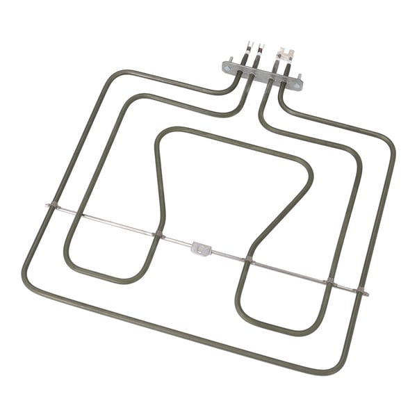 Top Grill Element