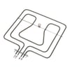 Electrolux Cooker & Hob Top Grill Element - Image 3