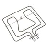 Electrolux Cooker & Hob Top Grill Element - Image 11
