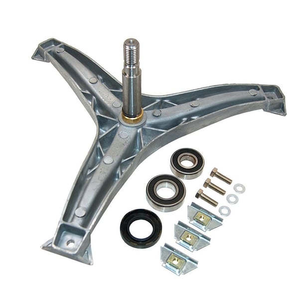 Drum Spider Support & Bearing Kit