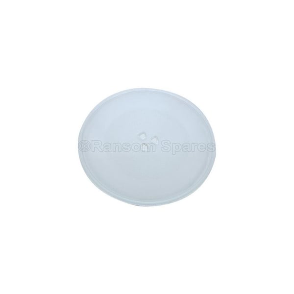 Glass Turntable Plate 